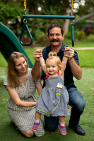 The Hildebrand Family