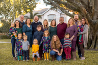 The Wilson Family
