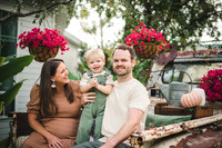 The Gullett Family #2