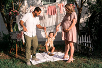 The Cruz Family #2