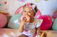 Kylie (1 year)