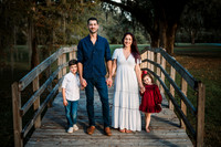 The Morley Family