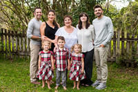 The Giazitzoglou Family